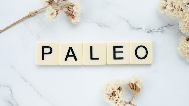  Paleo raňajky: Zdravý začiatok dňa